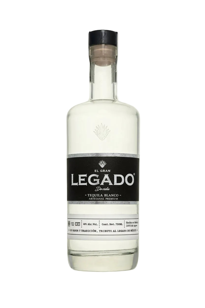 El Gran Legado Blanco