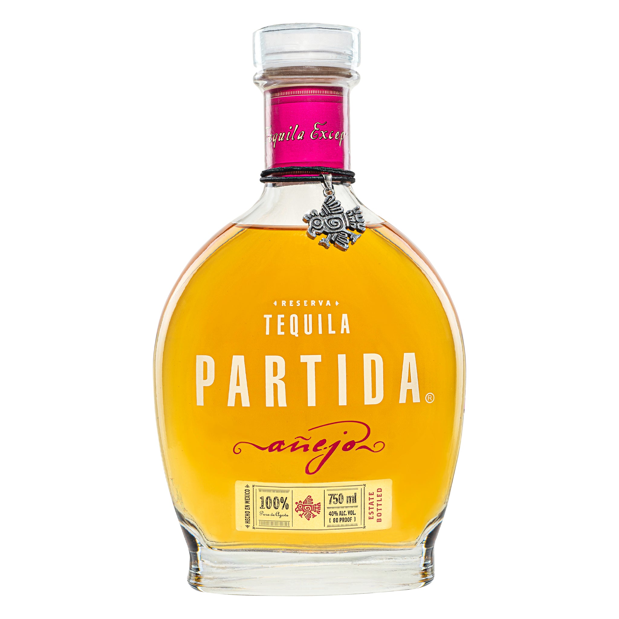 Partida Anejo Tequila