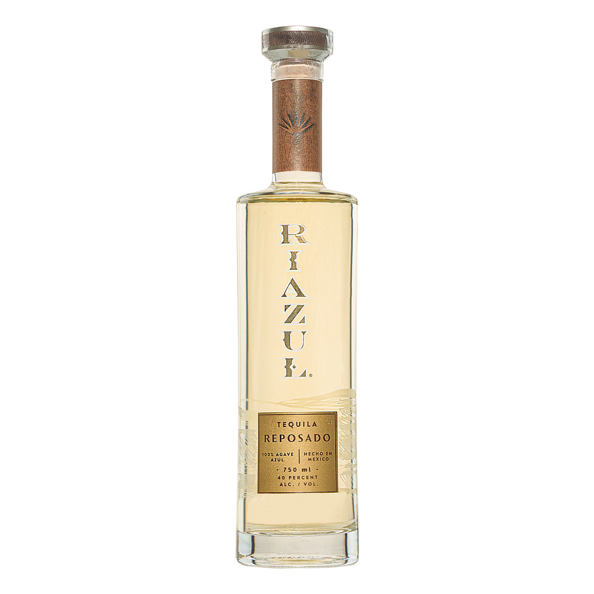 Riazul Reposado Tequila | Sip Tequila