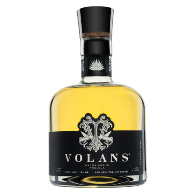 Volans 6 Year Extra Anejo Tequila