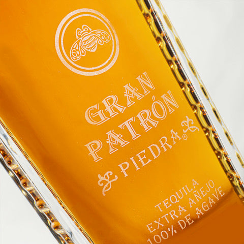 Gran Patron Piedra Extra Anejo