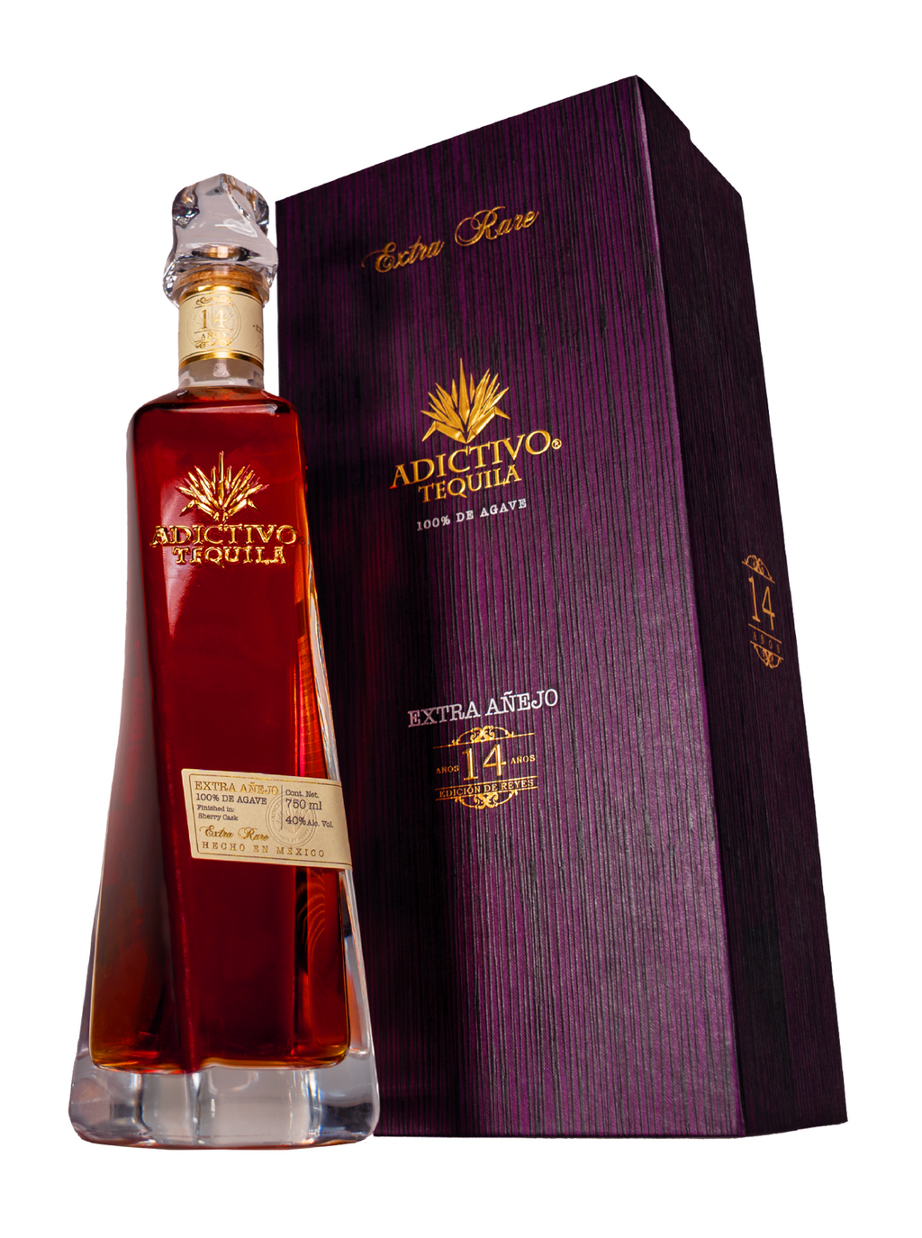 Adictivo Tequila — Beautiful Fabulous Things