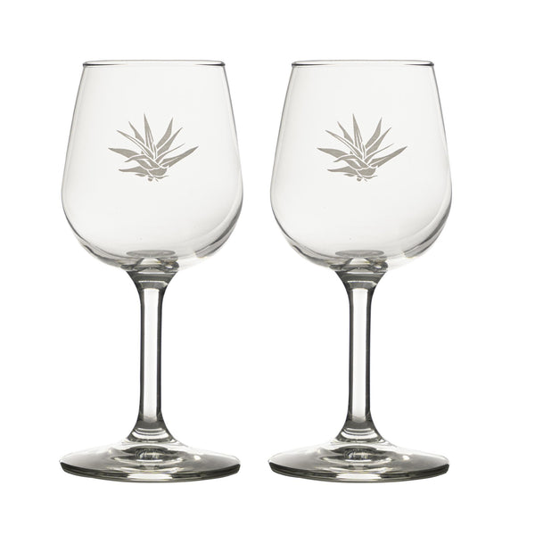 Sip Tequila Tasting Glasses