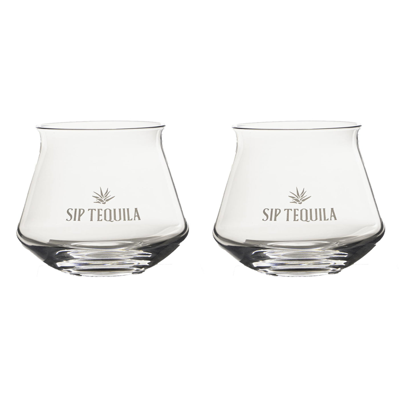 Tequila Glasses Set