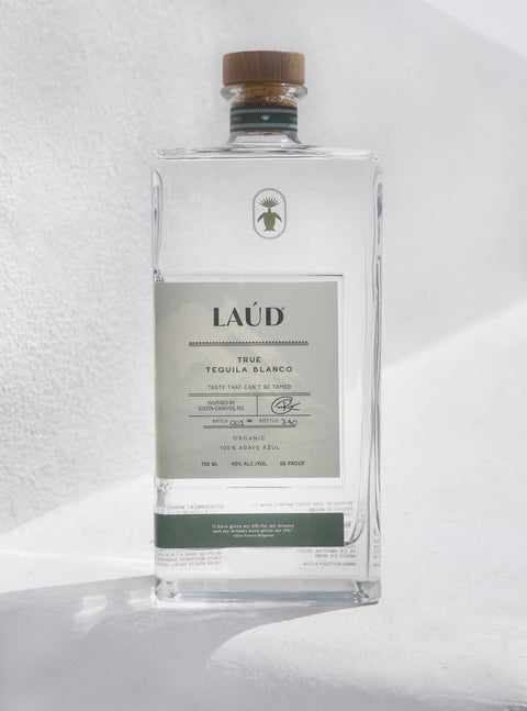 Laud Blanco