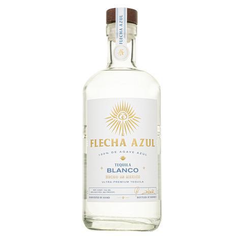 Flecha Azul Blanco Tequila 750ml