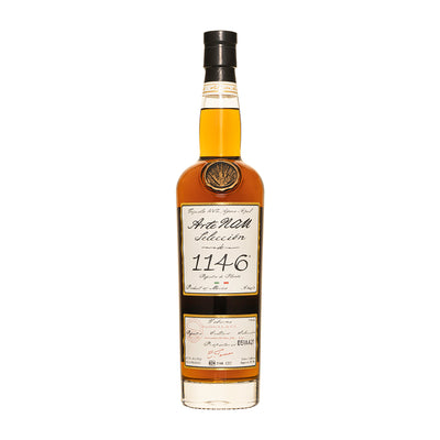 ArteNom Seleccion de 1146 Anejo Tequila