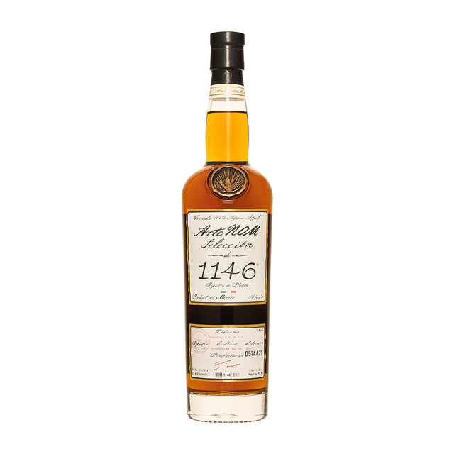 ArteNom Seleccion de 1146 Anejo Tequila