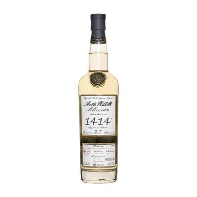ArteNom Seleccion de 1414 Reposado Tequila