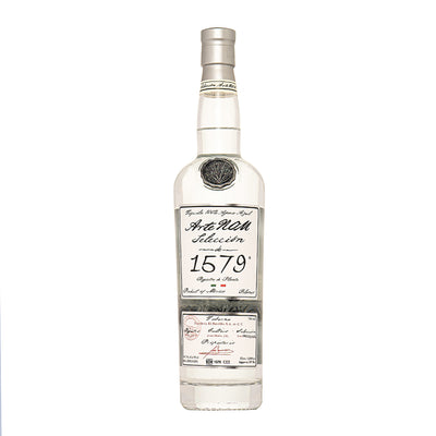 ArteNom Seleccion de 1579 Blanco Tequila