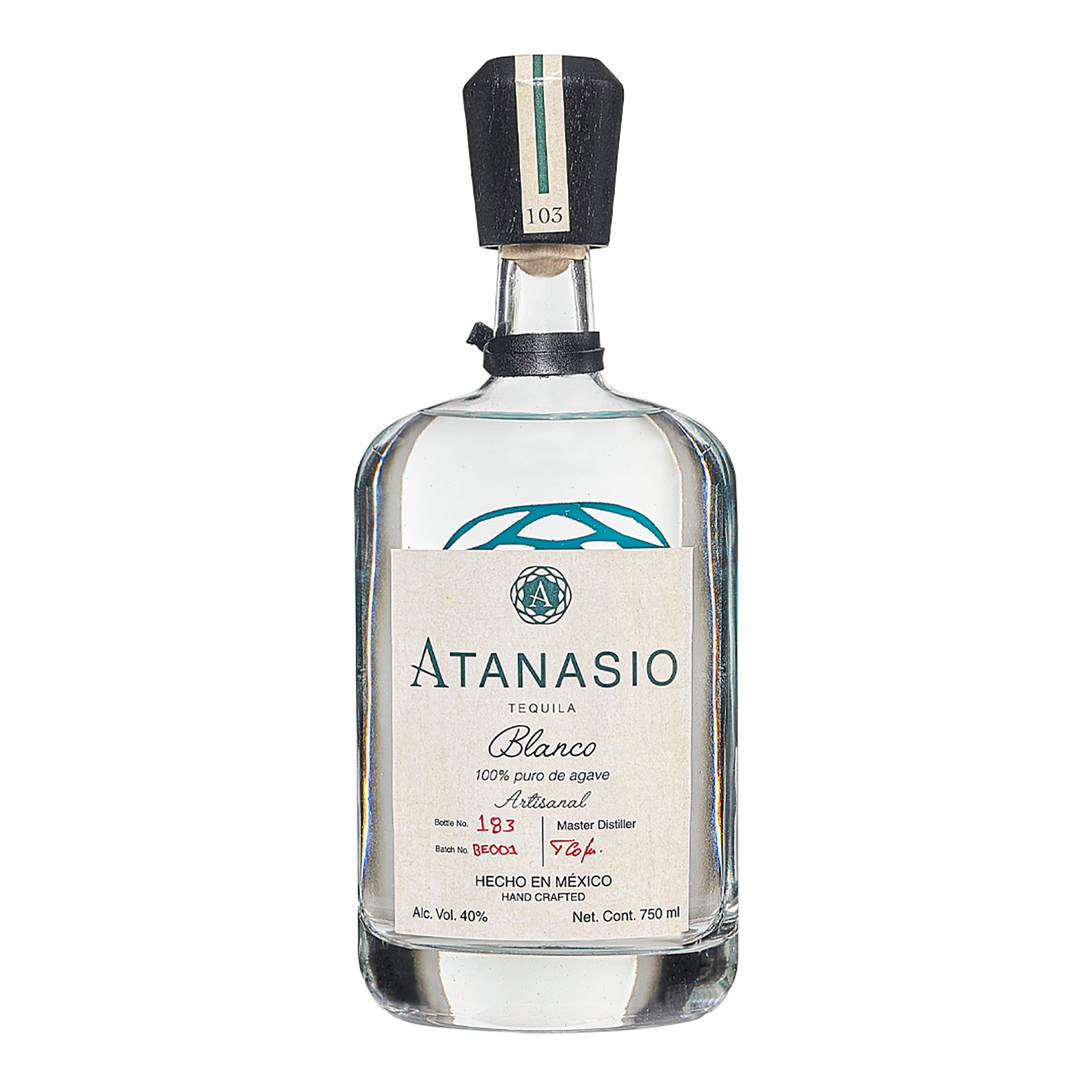 Atanasio Blanco