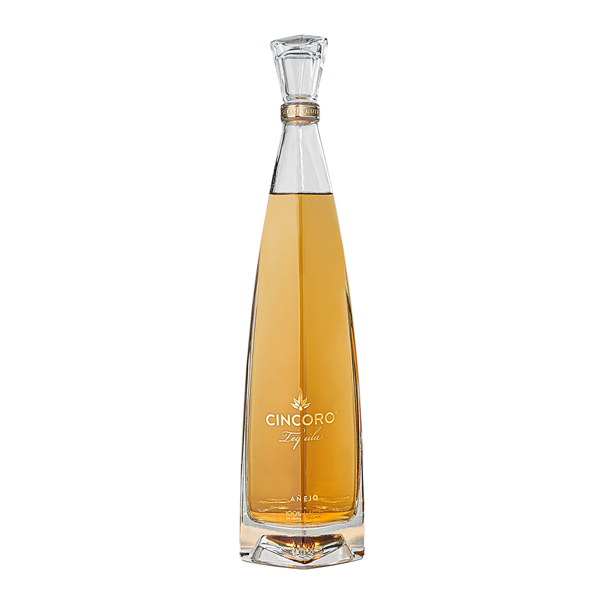 Michael Jordan Cincoro Anejo Tequila 750ml