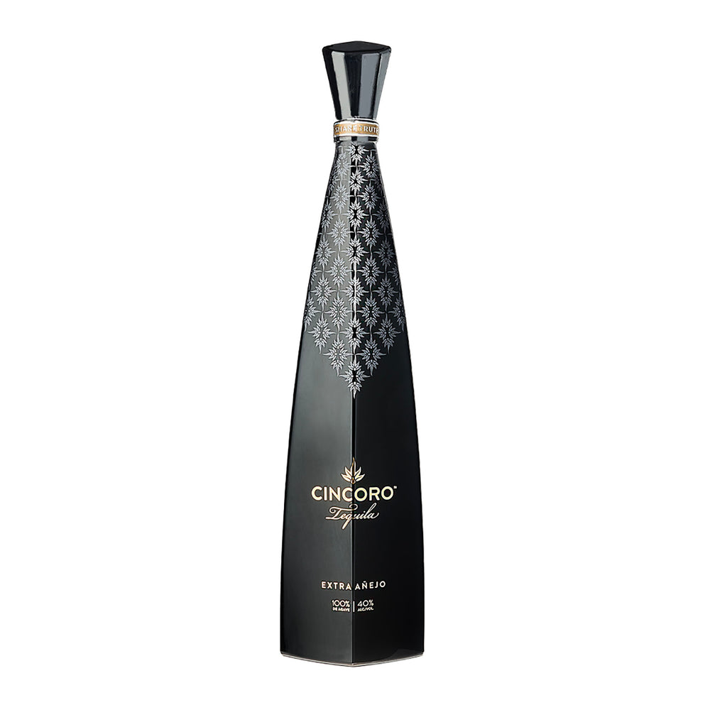 Michael Jordan Cincoro Extra Añejo Tequila 750ml
