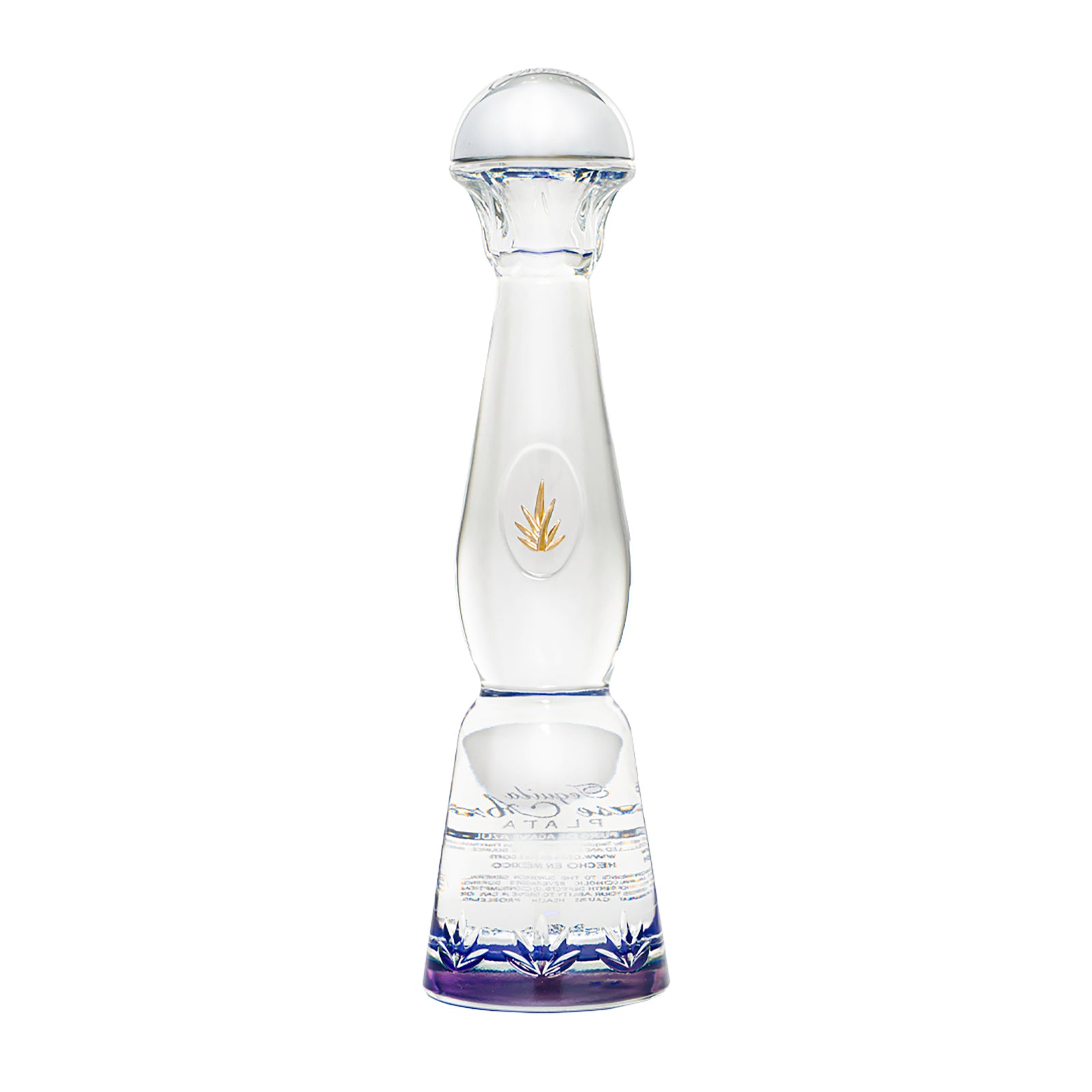 Clase Azul Plata Tequila 750ml