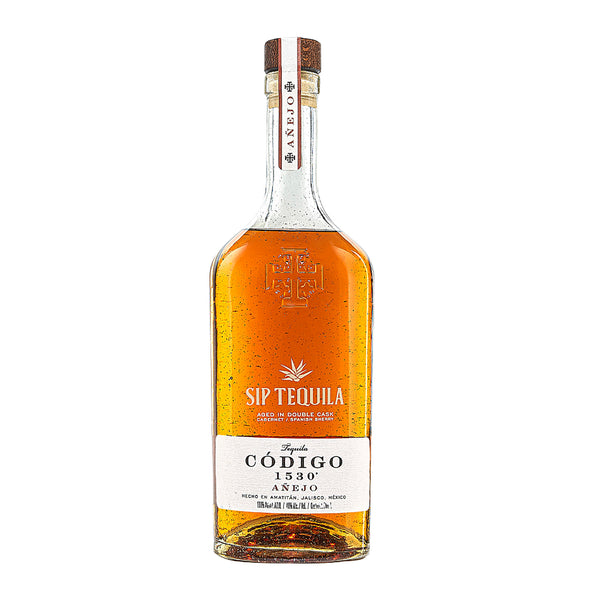 Codigo 1530 / Sip Tequila Anejo Single Barrel