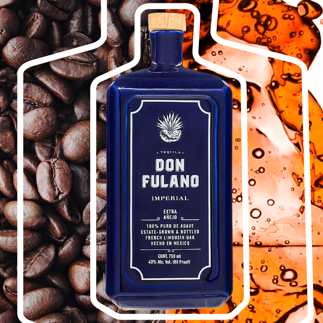 Don Fulano Imperial Extra Anejo