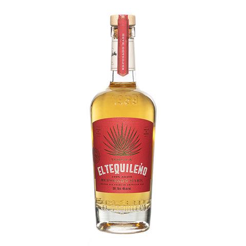 El Tequileno Reposado Rare