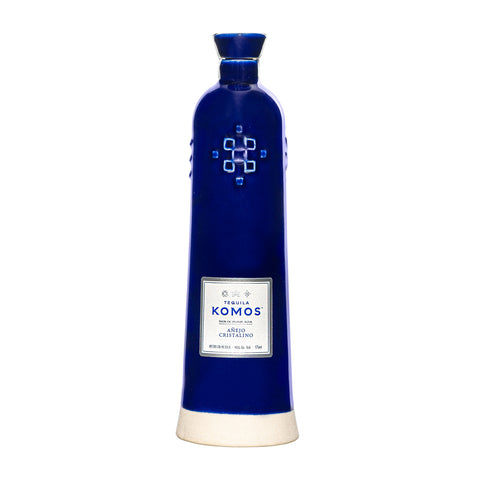 Komos Añejo Cristalino 375mL