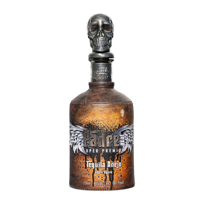 Padre Azul Anejo Tequila
