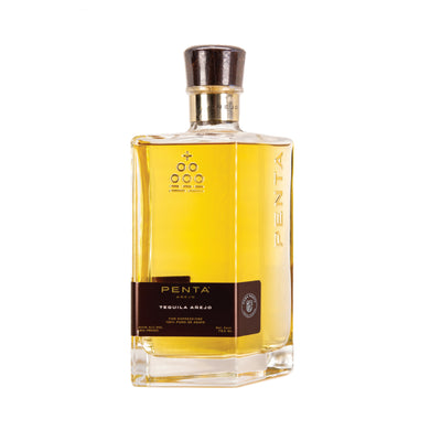 Penta Anejo Tequila