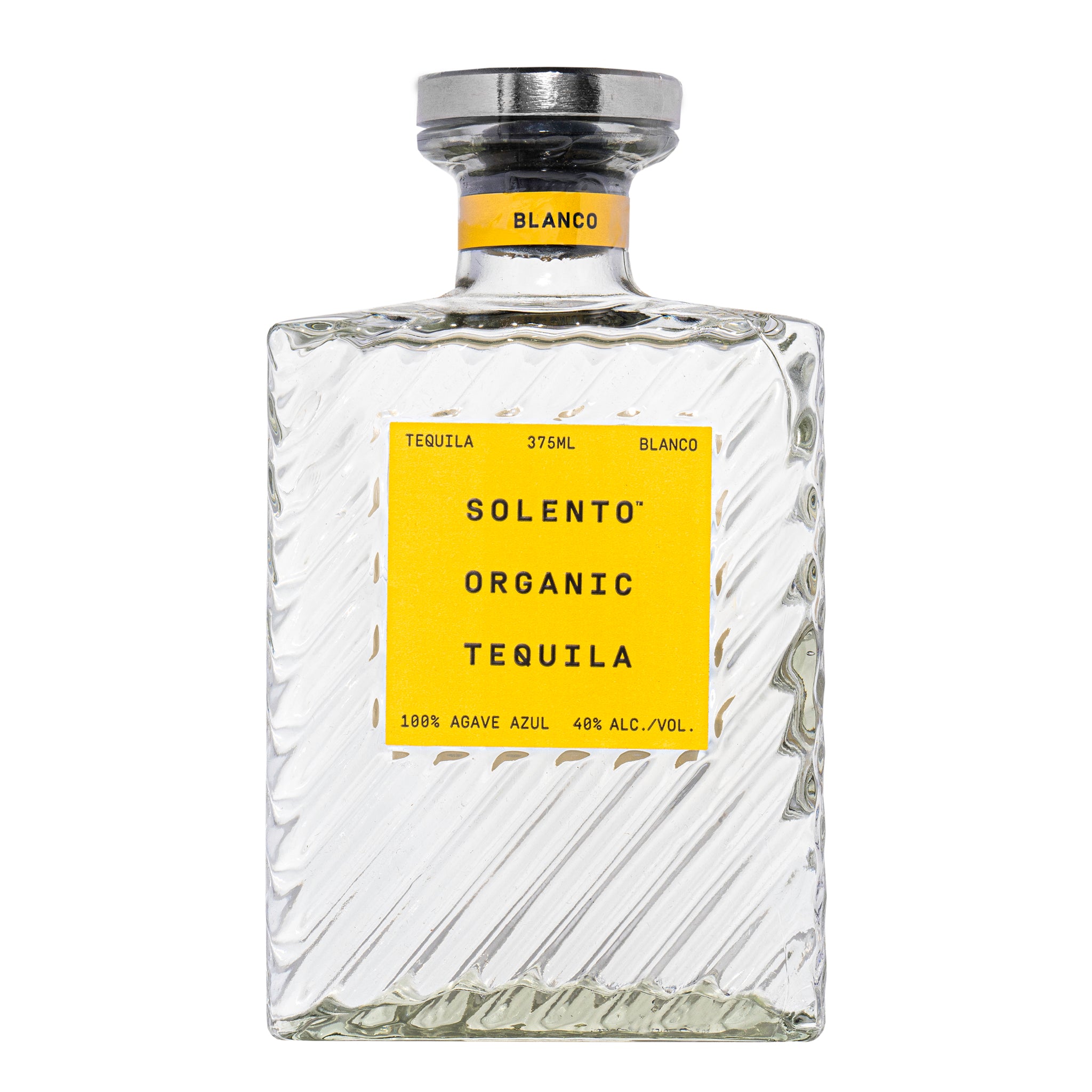 Solento Organic Tequila