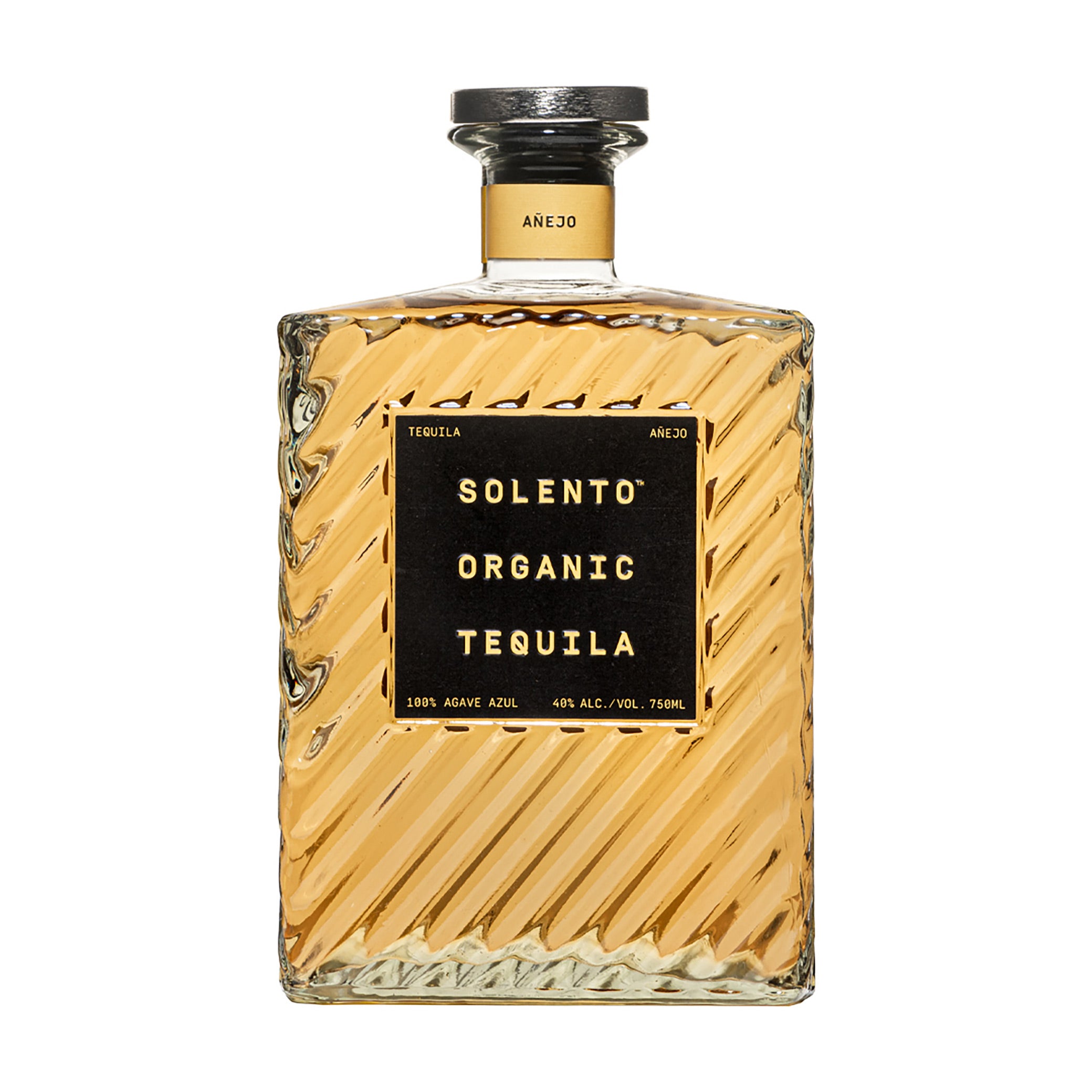 Solento Organic Tequila