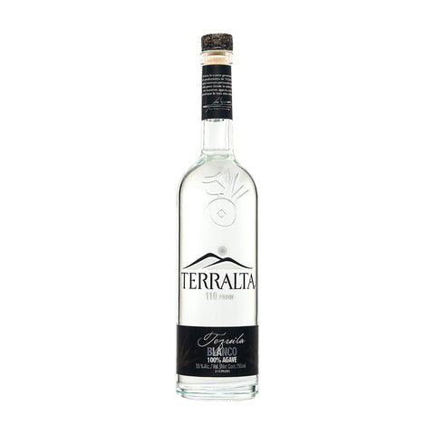Terralta Blanco 110
