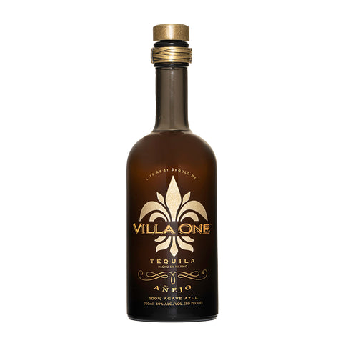 Villa One Anejo