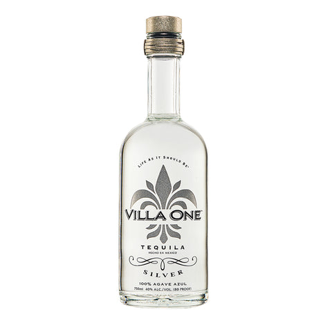 Villa One Silver