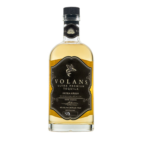 Volans Extra Añejo