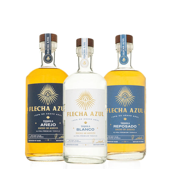 Flecha Azul Family Collection