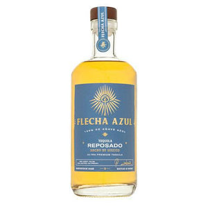 Flecha Azul Reposado Tequila 750ml