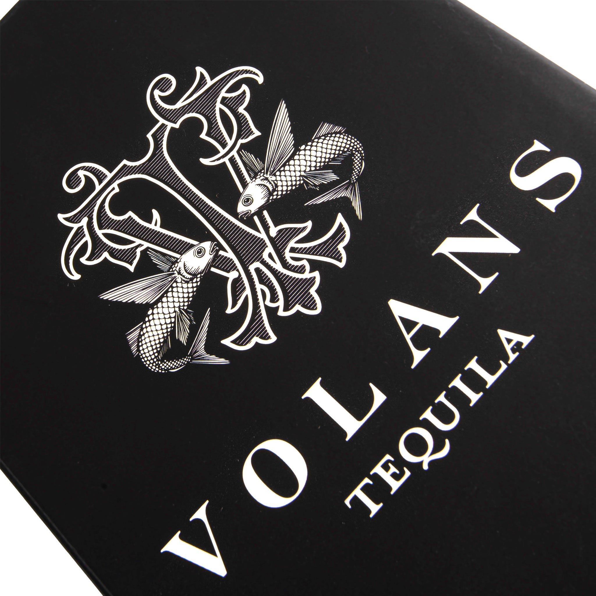 Volans 6 year Extra Añejo